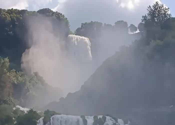 Bed & Breakfast Farnetta Royal 3*