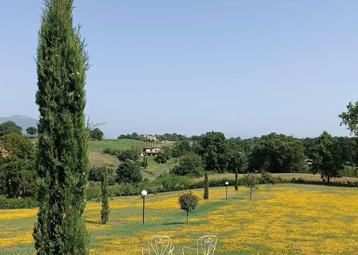 Farnetta Royal Montecastrilli