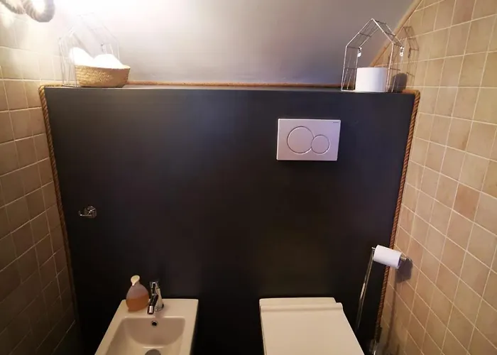 Dolce Farnetta En-suite Spa & Yoga