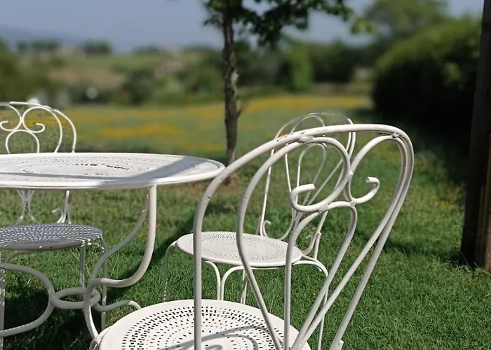 Farnetta Royal Bed & Breakfast 3*