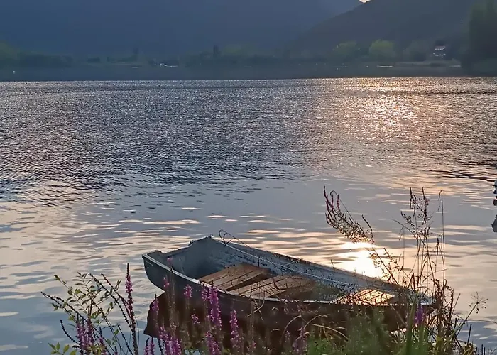 Farnetta Royal Bed & Breakfast Montecastrilli