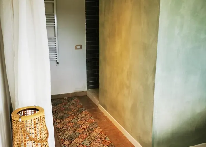 Dolce Farnetta En-suite Spa & Yoga Montecastrilli