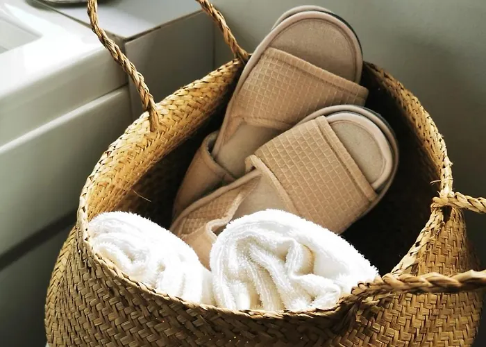 Dolce Farnetta En-suite Spa & Yoga