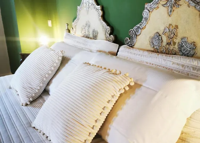 Farnetta Royal Bed & Breakfast