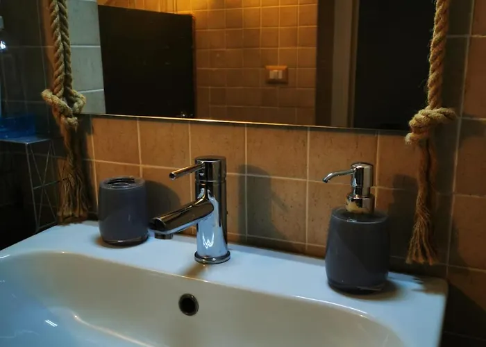 Dolce Farnetta En-suite Spa & Yoga Alojamento de Acomodação e Pequeno-almoço Montecastrilli