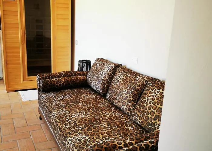 Farnetta Royal 3* Montecastrilli