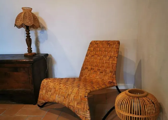 Dolce Farnetta En-suite Spa & Yoga