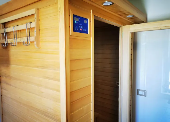 Bed & Breakfast Farnetta Royal