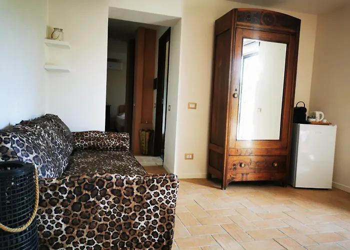 Dolce Farnetta En-suite Spa & Yoga Alojamento de Acomodação e Pequeno-almoço Montecastrilli