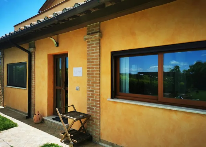 Farnetta Royal 3* Montecastrilli