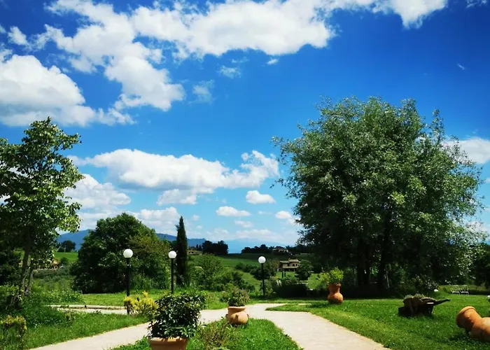 Farnetta Royal Bed & Breakfast