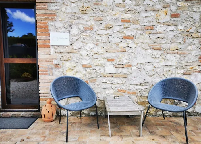 Farnetta Royal Montecastrilli