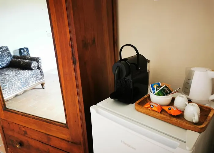 Dolce Farnetta En-suite Spa & Yoga 3* Montecastrilli