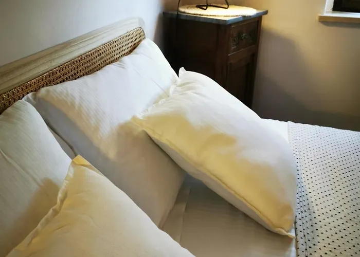 Dolce Farnetta En-suite Spa & Yoga 3*