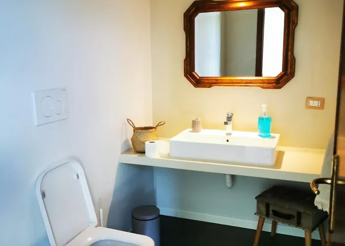 Dolce Farnetta En-suite Spa & Yoga Montecastrilli