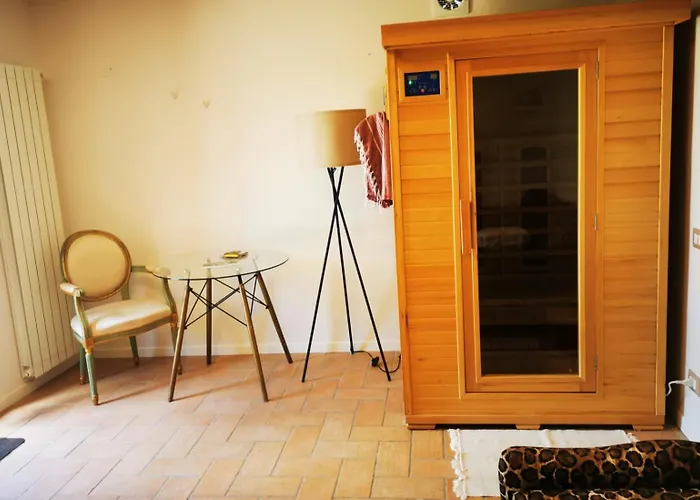 Farnetta Royal 3* Montecastrilli