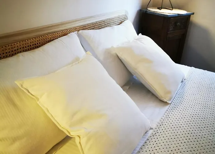 Alojamento de Acomodação e Pequeno-almoço Dolce Farnetta En-suite Spa & Yoga