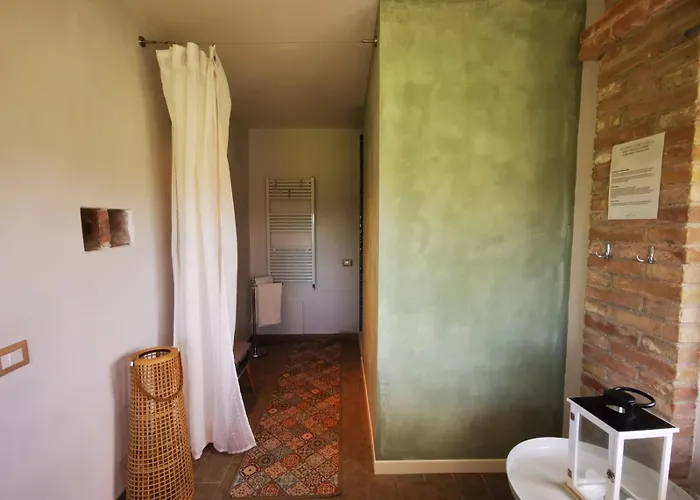 Farnetta Royal Bed & Breakfast