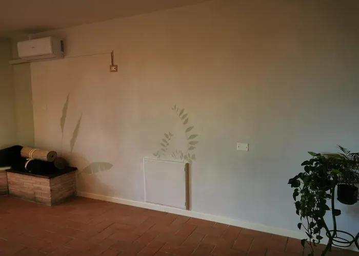 Farnetta Royal Bed & Breakfast Montecastrilli