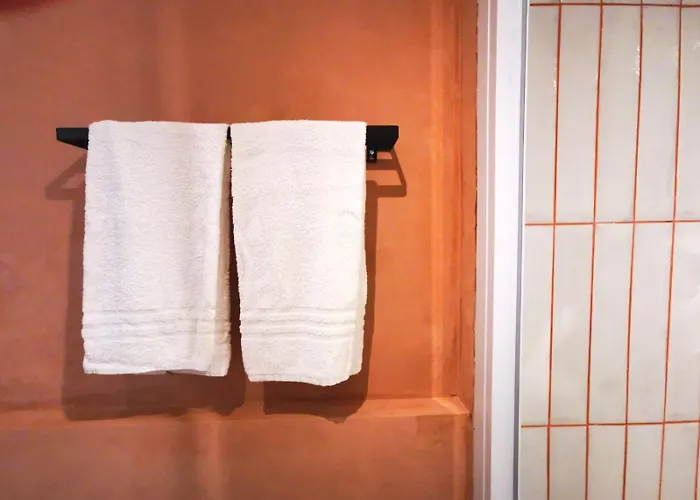 Bed & Breakfast Farnetta Royal Montecastrilli