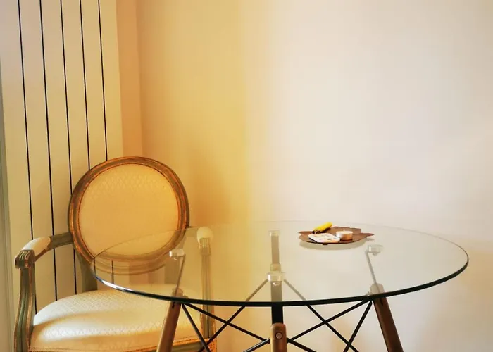 Farnetta Royal 3* Montecastrilli