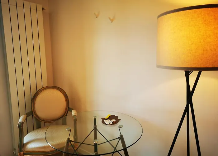 Dolce Farnetta En-suite Spa & Yoga