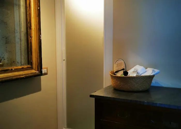 Farnetta Royal Bed & Breakfast