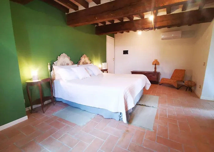 Farnetta Royal Bed & Breakfast Montecastrilli